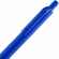 Ручка шариковая CURSIVE, синяя