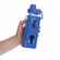 Бутылка для воды SQUARE FAIR, синяя