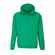 Худи унисекс CONDOR, весенний зеленый, размер S