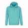 Худи унисекс CONDOR, голубое (морская волна), размер 3XL