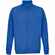 Толстовка унисекс COOPER, ярко-синяя (ROYAL), размер M