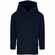 Худи детское CONDOR KIDS, темно-синее, на рост 142-152