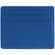 Чехол для карточек DEVON, ярко-синий