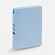 Ежедневник FLEXPEN SHALL, недатированный, голубой