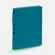 Ежедневник FLEXPEN SHALL, недатированный, бирюзовый