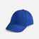 Бейсболка APOLLO, ярко-синяя
