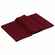 Снуд BRUGGE, бордовый