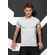 Футболка SUBLIMATION белая, размер XXL