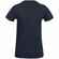 Футболка женская T-BOLKA STRETCH LIGHT LADY, темно-синяя (NAVY), размер S