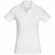 Рубашка поло женская SAFRAN TIMELESS белая, размер XXL