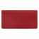Кошелек ITALICO LONG, красный