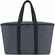 Термосумка COOLERBAG TWIST, синий меланж