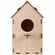 Скворечник BIRDHOUSE в конверте