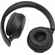 Беспроводные наушники JBL T510BT, черные