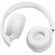 Беспроводные наушники JBL T510BT, белые