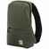 Рюкзак на одно плечо CITY SLING BAG, зеленый
