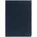 Ежедневник GRID, недатированный, синий