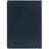 Ежедневник GRID, недатированный, синий