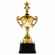 Кубок TOP STAR, золотистый