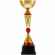 Кубок AWARDEE, большой, красный