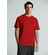 Футболка унисекс STREETWISE, красная, размер XXL