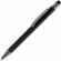 Ручка шариковая ATENTO SOFT TOUCH STYLUS со стилусом, черная