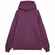 Худи KULONGA OVERSIZE, фиолетовое, размер M/L