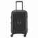 Чемодан BELMONT PLUS S, черный