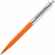 Ручка шариковая SENATOR POINT METAL, VER.2, оранжевая