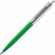 Ручка шариковая SENATOR POINT METAL, VER.2, зеленая