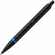 Ручка шариковая PARKER IM PROFESSIONALS MARINE BLUE BT, черная с синим