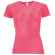 Футболка женская SPORTY WOMEN 140, розовый коралл, размер XL
