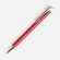 Ручка шариковая STORK, красная
