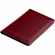 Обложка для паспорта SIGNATURE, бордовая