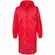 Дождевик унисекс RAINMAN красный, размер M