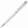 Ручка шариковая RAZZO CHROME, VER.2, белый