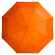 Зонт складной UNIT BASIC, оранжевый