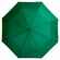 Зонт складной UNIT BASIC, зеленый