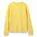 Свитшот унисекс BNC INSPIRE (ORGANIC), желтый, размер XXL