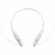 BLUETOOTH наушники STEREOBAND, VER.2, белые