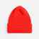 Шапка YONG, ярко-красная (кармин)