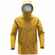 Дождевик мужской SQUALL желтый, размер M