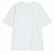 Футболка оверсайз KANGAS, белая, XL/XXL