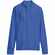 Рубашка поло унисекс с длинным рукавом PACIFIC LSL, ярко-синяя (ROYAL), размер XL