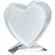Сублимационная стела PICTORY HEART