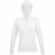 Толстовка женская SPENCER WOMEN, белая, размер XS