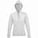 Толстовка женская SPENCER WOMEN, светло-серый меланж, размер XS