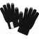 Сенсорные перчатки SCROLL, черные