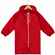 Дождевик детский RAINMAN KIDS красный, 7-9 лет