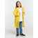 Дождевик детский RAINMAN KIDS, желтый, 7-9 лет